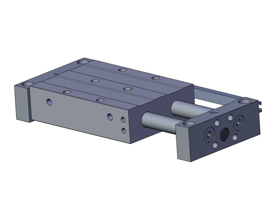 CDPXWM20-50 Cylinder, Air