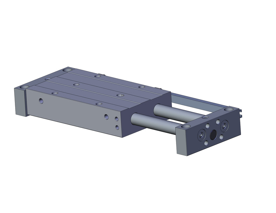 CDPXWM20-75-F7BVL Cylinder, Air