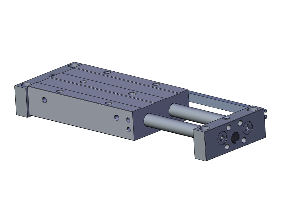 CDPXWM20-75 Cylinder, Air