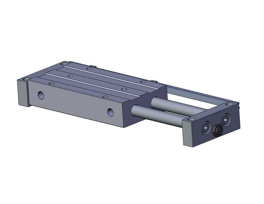 CDPXWM25-100-J79L CYLINDER