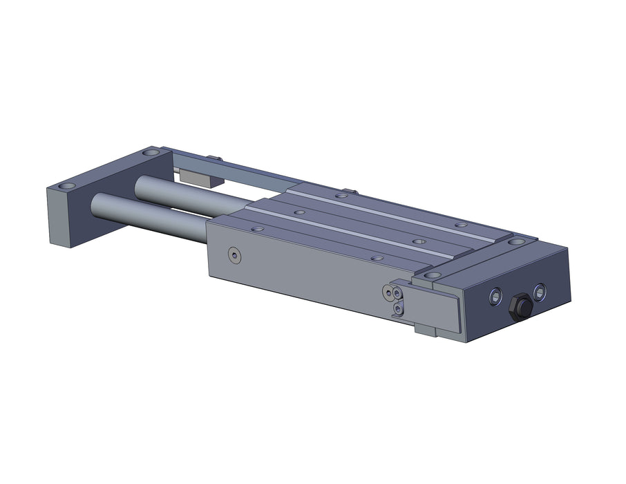 CDPXWM25-100R-F7BAL CYLINDER