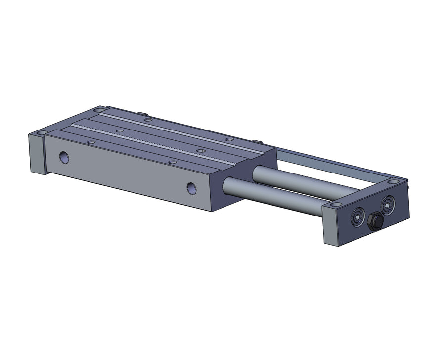CDPXWM25-125-J79WL Cylinder, Air