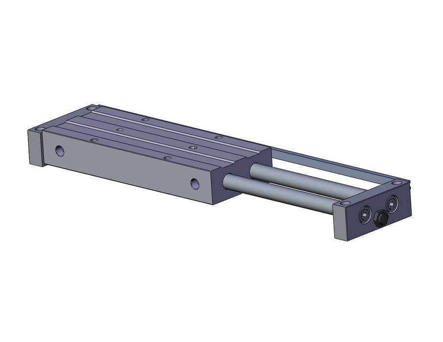 CDPXWM25-150 Cylinder, Air