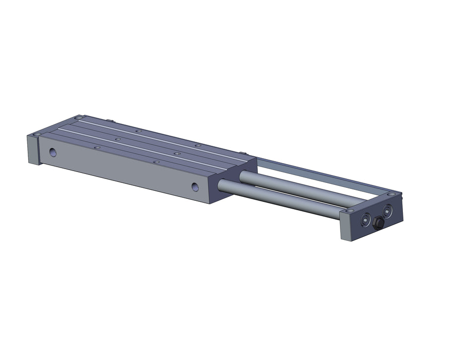 CDPXWM25-200-F7BWV CYLINDER