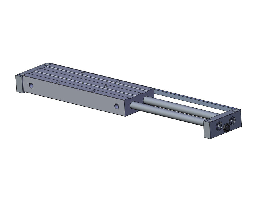 CDPXWM25-200 Cylinder, Air