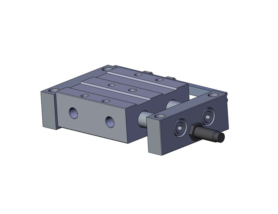CDPXWM25-25-A73H Cylinder, Air