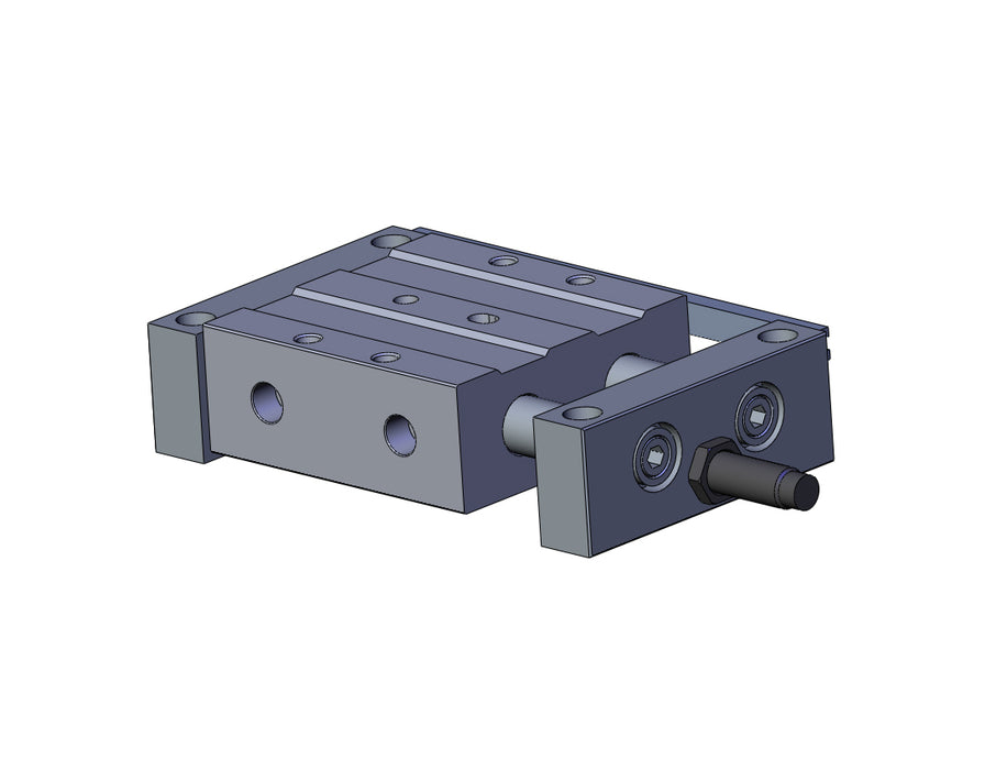 CDPXWM25-25 Cylinder, Air