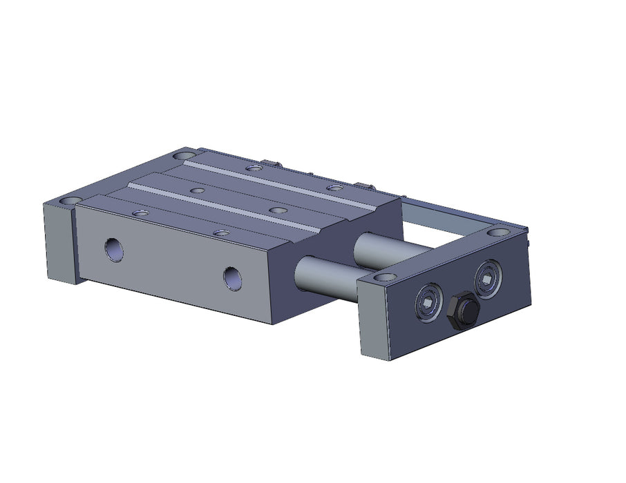 CDPXWM25-50-A73L Cylinder, Air