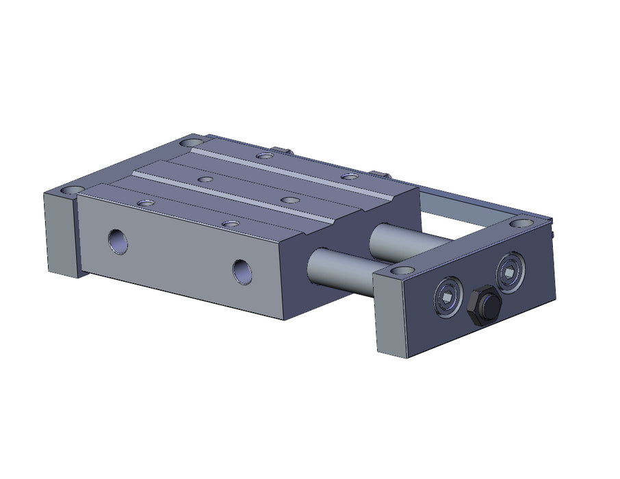 CDPXWM25-50-F7PSAPC CYLINDER