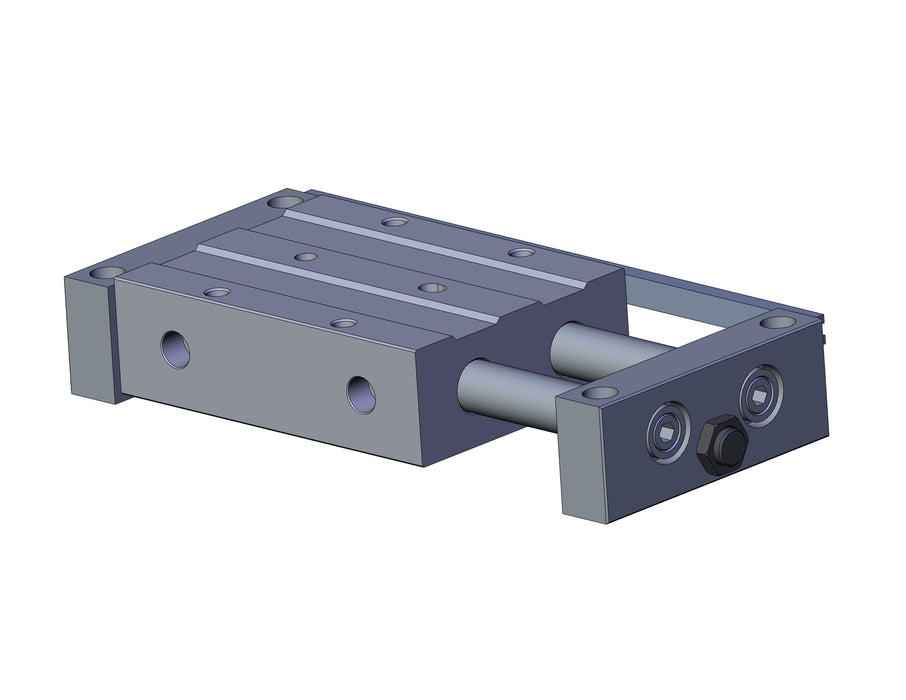 CDPXWM25-50 Cylinder, Air