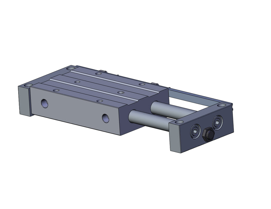 CDPXWM25-75-A73L Cylinder, Air