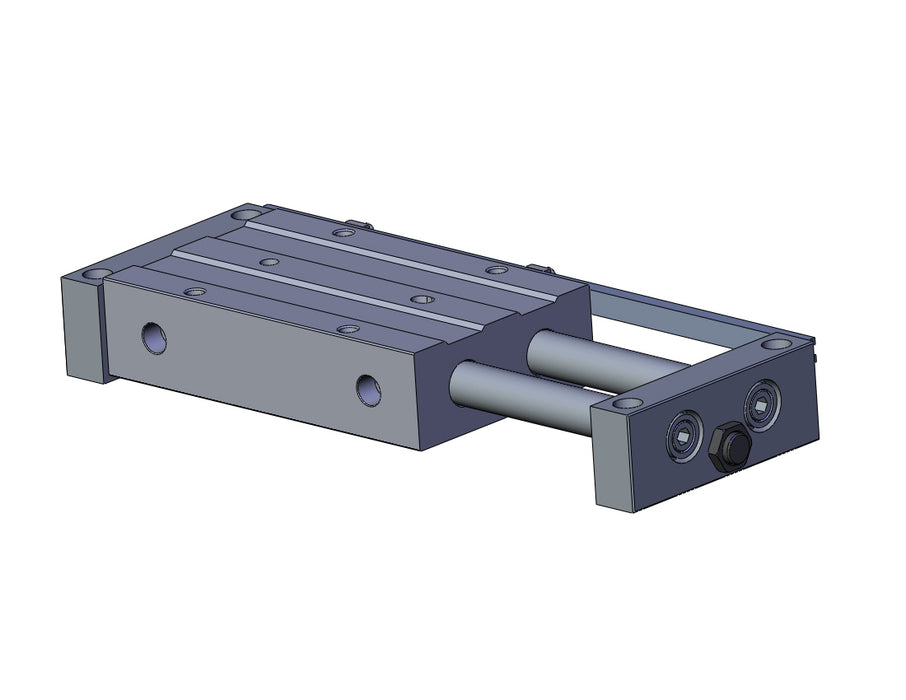 CDPXWM25-75-F7BAL Cylinder, Air