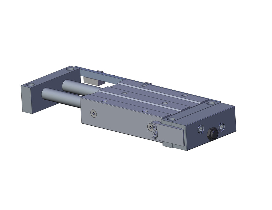 CDPXWM25-75R-A73 Cylinder, Air