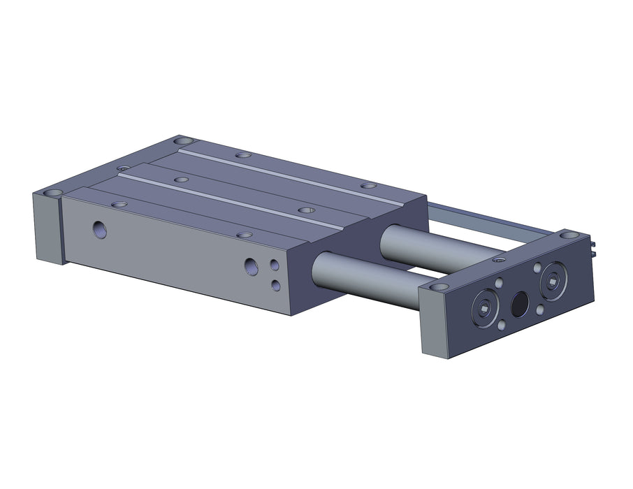 CDPXWM32-100 Cylinder, Air