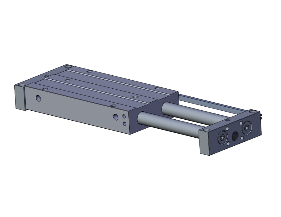 CDPXWM32-150-F7BAL Cylinder, Air