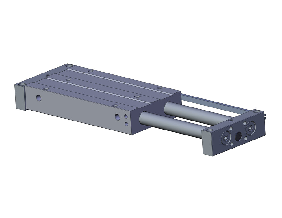 CDPXWM32-150 Cylinder, Air