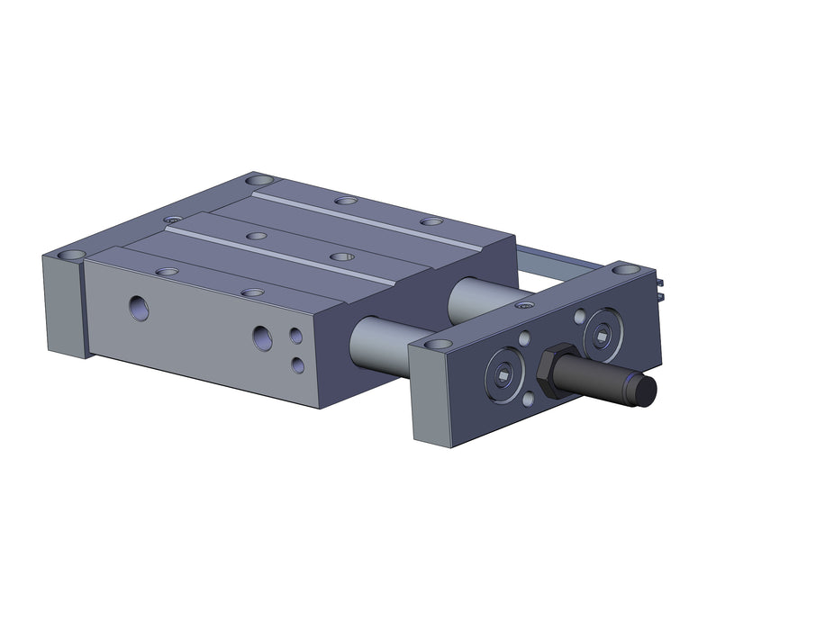 CDPXWM32-50-F7BAL Cylinder, Air