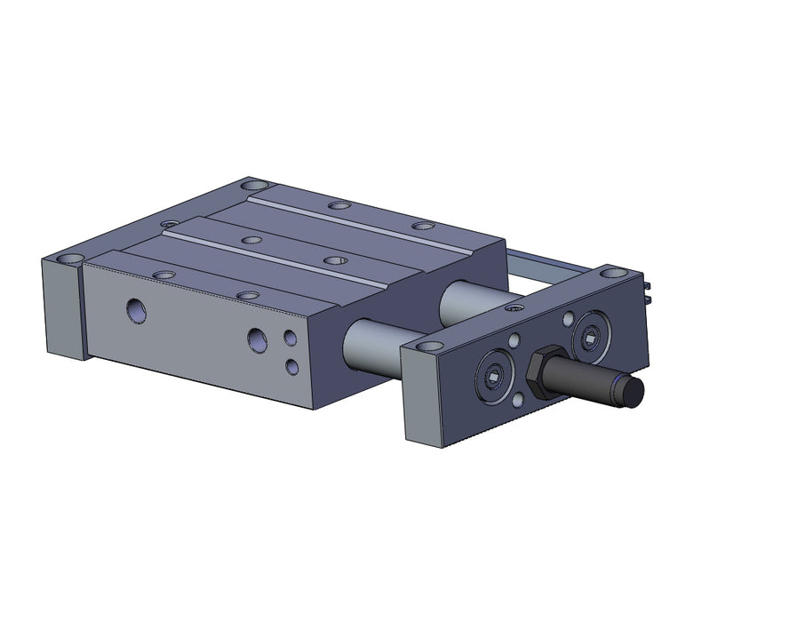 CDPXWM32-50-F7PVSAPC Cylinder, Air