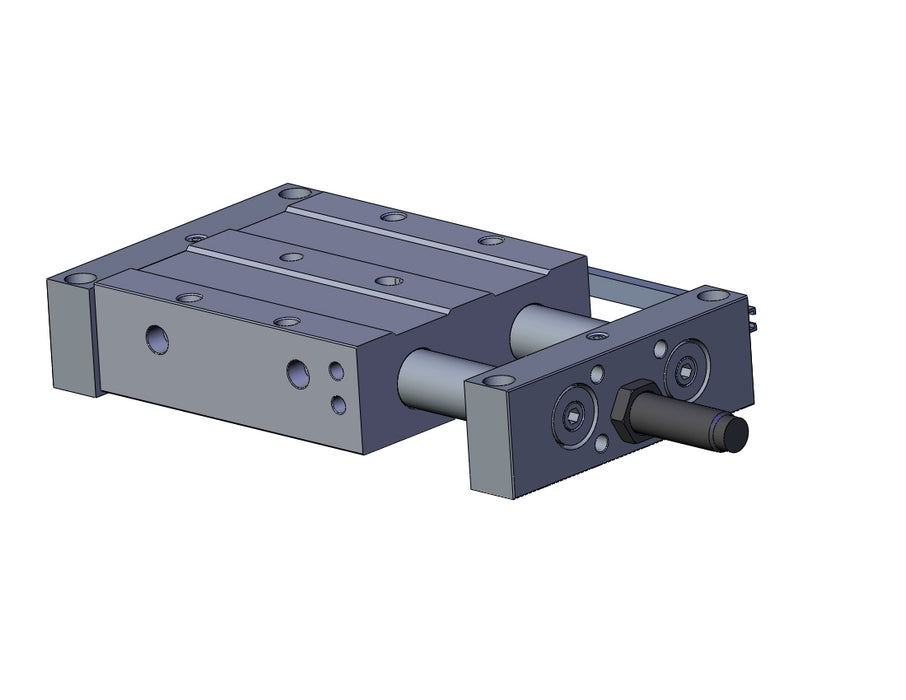 CDPXWM32-50 Cylinder, Air