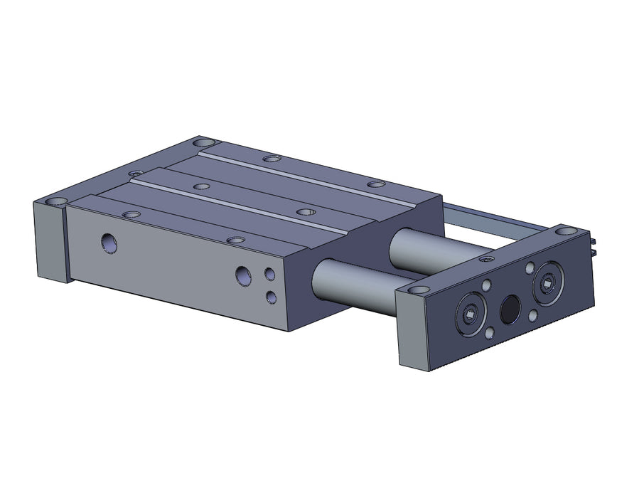 CDPXWM32-75-F7BAL Cylinder, Air