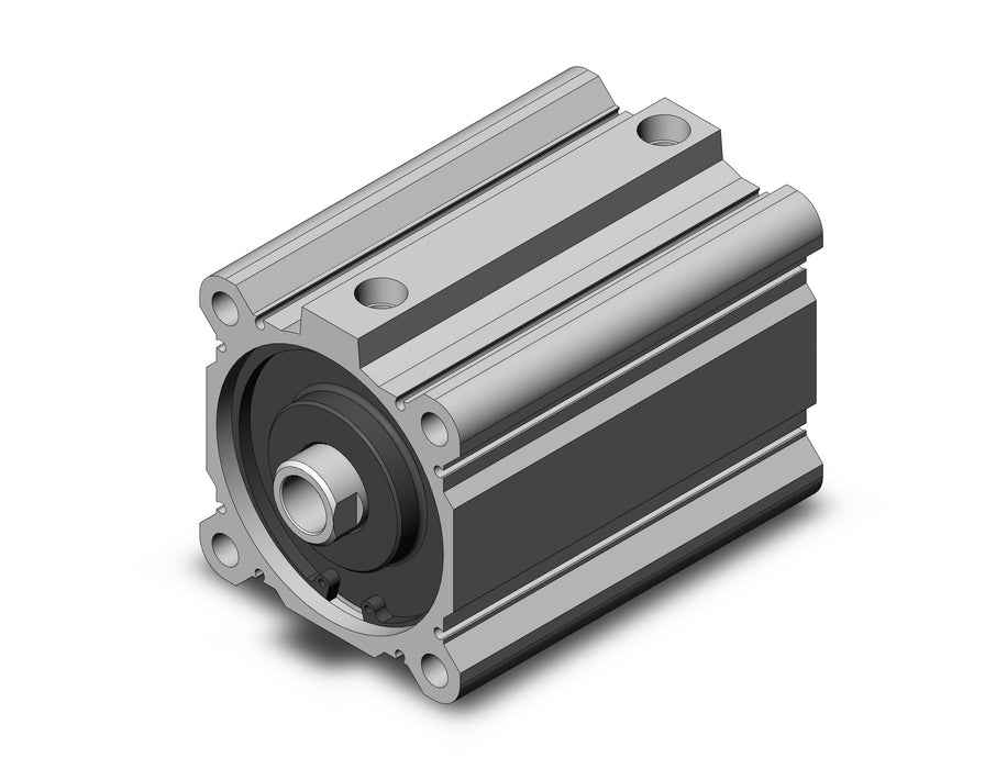 CDQ2A100-100DCZ Compact Cylinder, CQ2-Z