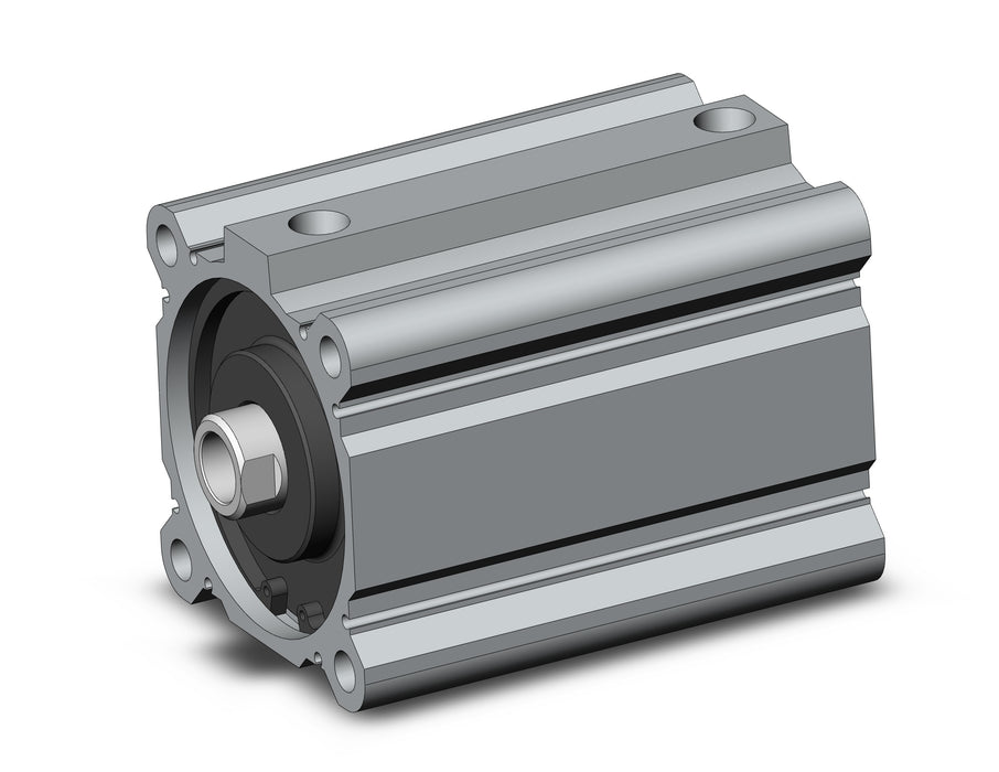 CDQ2A100-100DFZ-A93Z Compact Cylinder, CQ2-Z