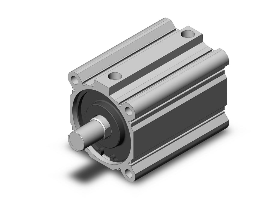 CDQ2A100-100DMZ Compact Cylinder, CQ2-Z