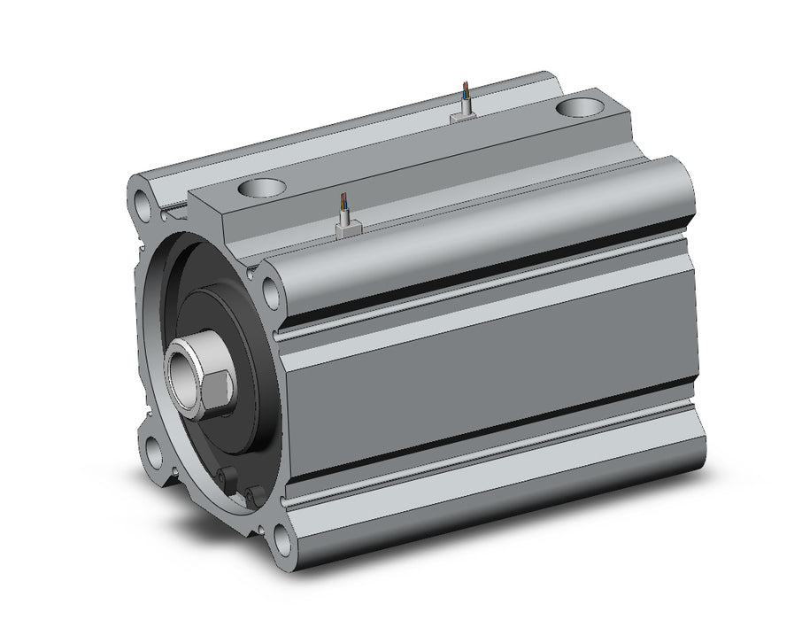 CDQ2A100-100DZ-M9BWVMBPC COMPACT CYLINDER, CQ2-Z