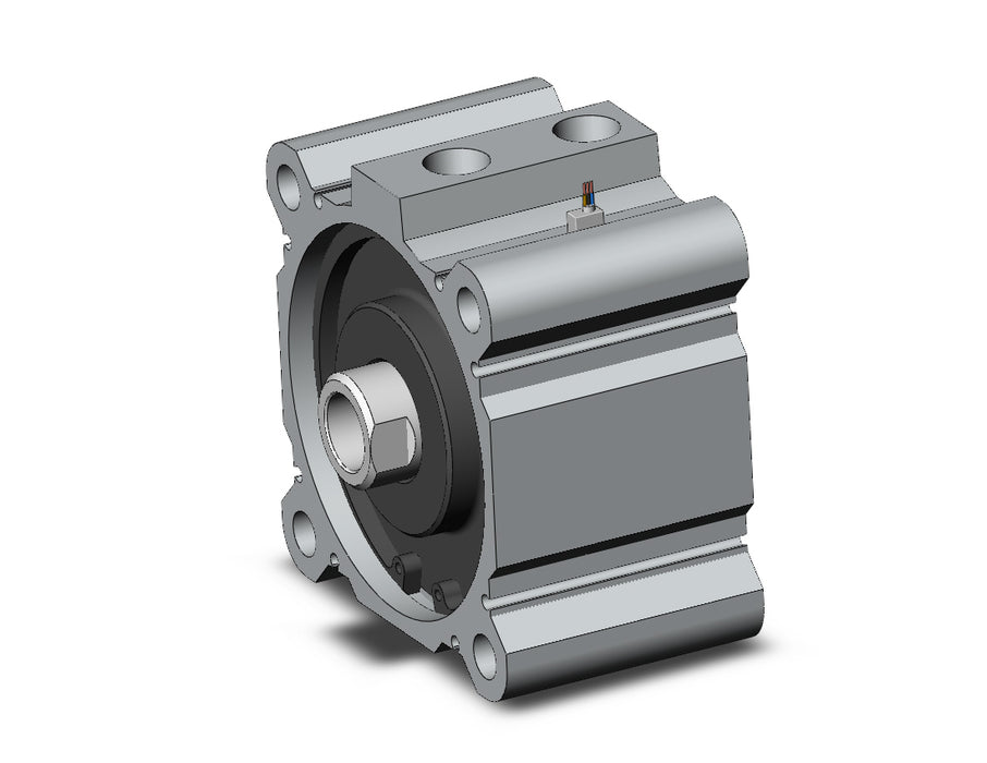 CDQ2A100-10DZ-M9PAVSAPCS Compact Cylinder, CQ2-Z