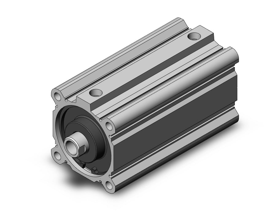 CDQ2A100-150DCZ Compact Cylinder, CQ2-Z