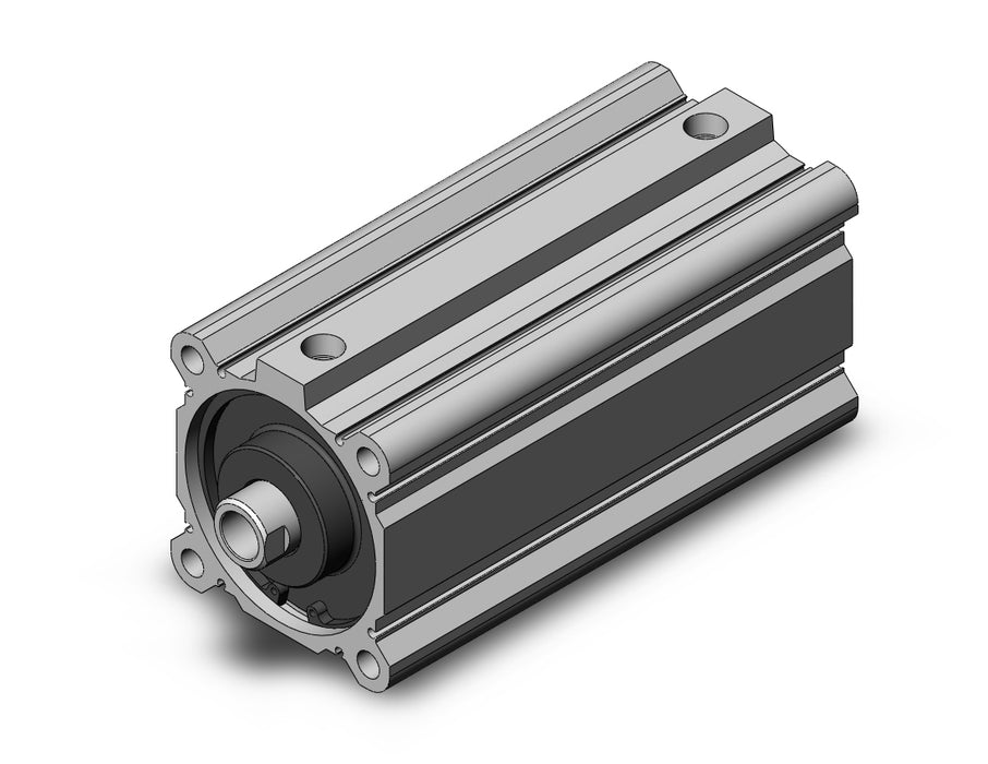 CDQ2A100-175DCZ Compact Cylinder, CQ2-Z