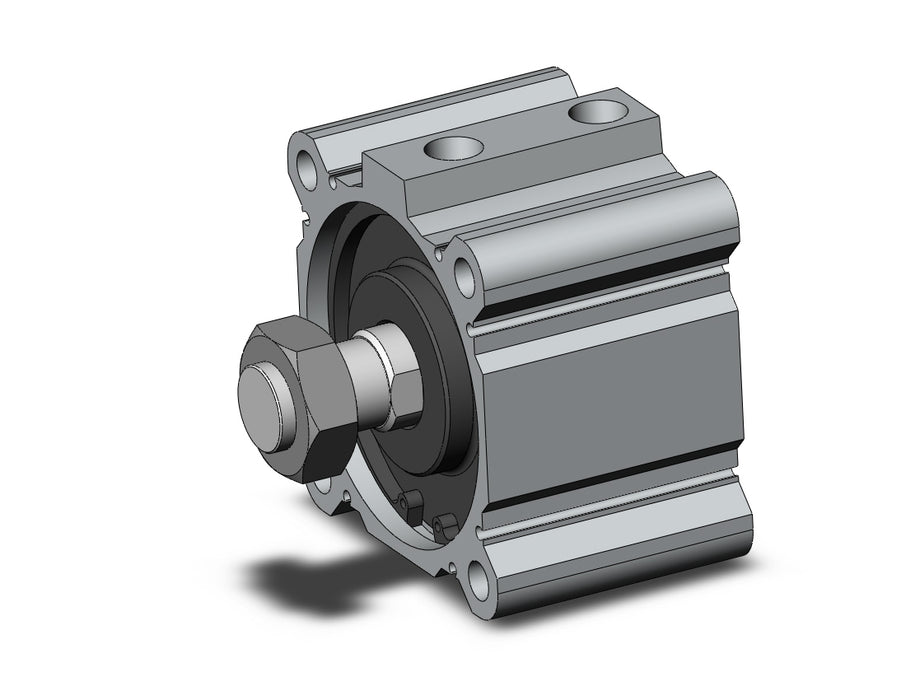 CDQ2A100-20DMZ-M9BAL Compact Cylinder, CQ2-Z
