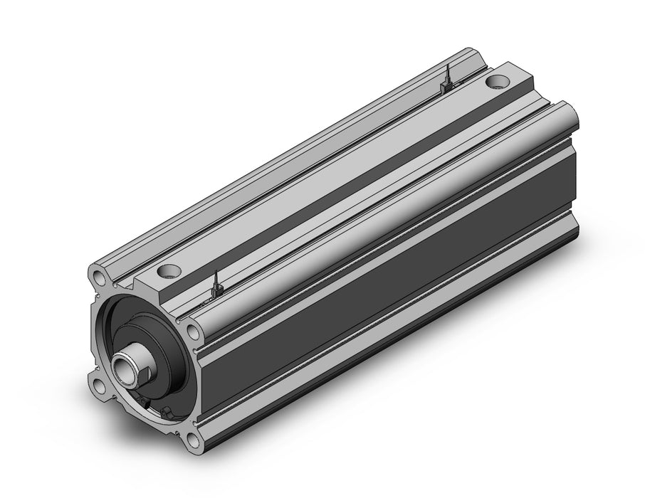 CDQ2A100-300DCZ-M9BVSAPC Compact Cylinder, CQ2-Z