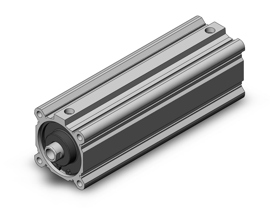 CDQ2A100-300DCZ Compact Cylinder, CQ2-Z