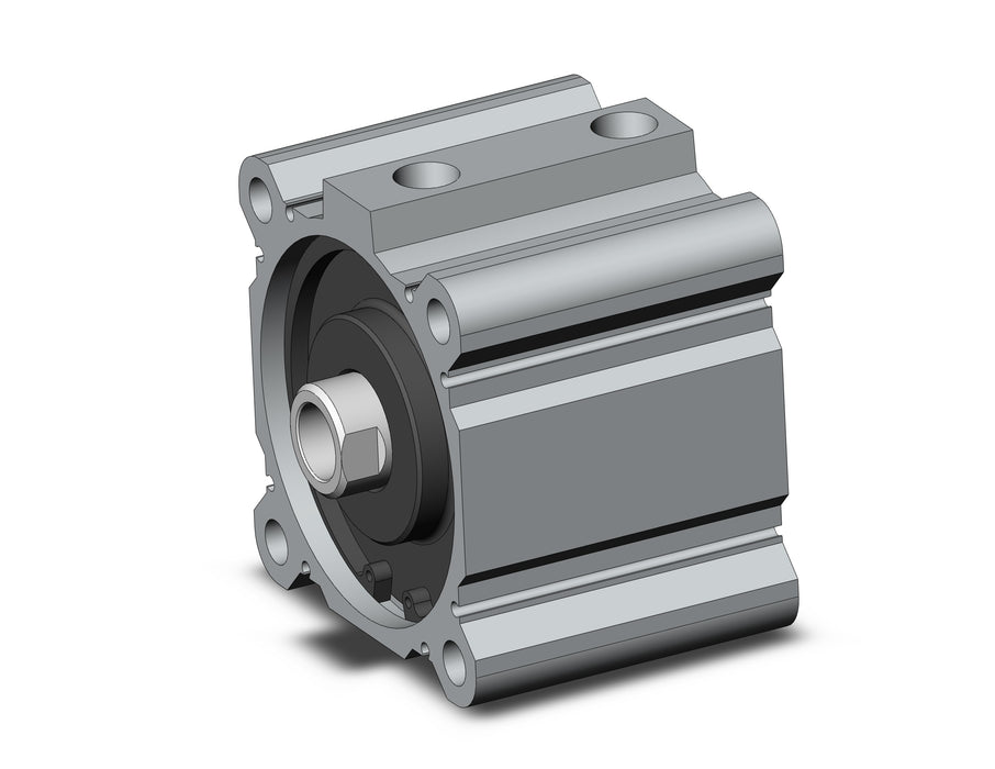 CDQ2A100-30DCZ-M9BWSDPC Compact Cylinder, CQ2-Z