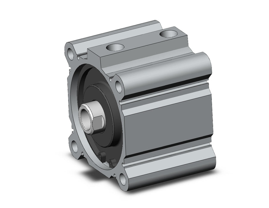 CDQ2A100-30DZ-M9PWSDPC3 Compact Cylinder, CQ2-Z