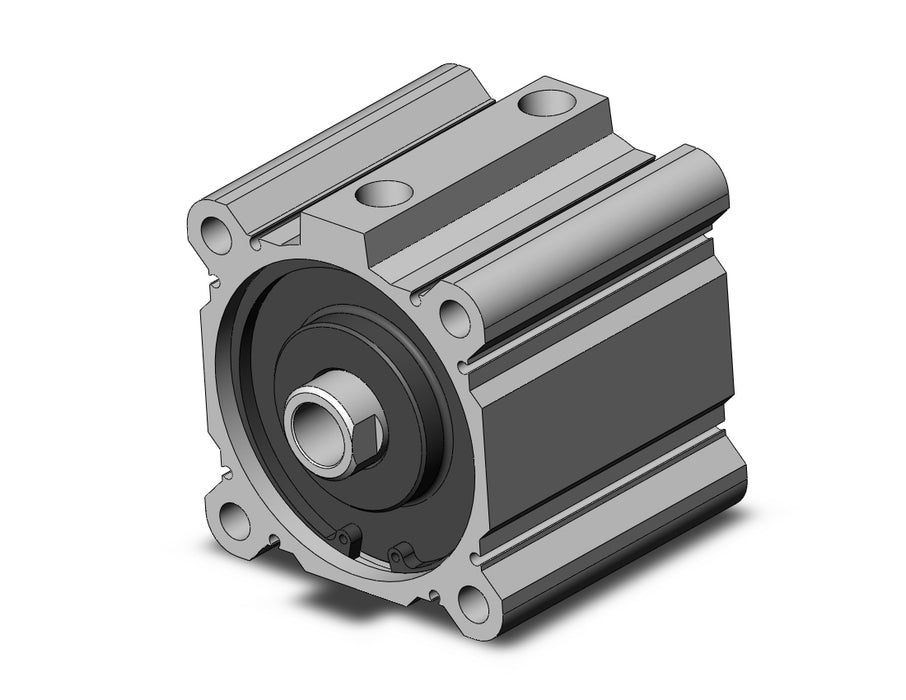 CDQ2A100-45DZ-XC6 Compact Cylinder, CQ2-Z