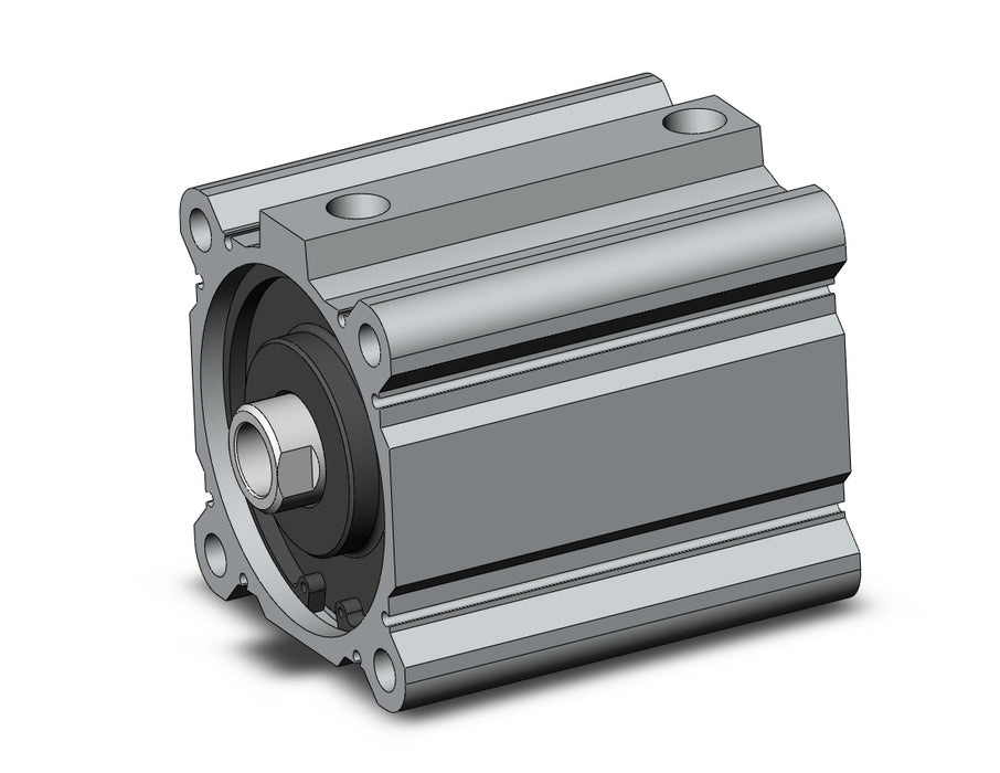 CDQ2A100-75DZ-M9PASAPC COMPACT CYLINDER, CQ2-Z