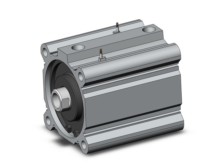 CDQ2A100-75DZ-M9PWVMAPC COMPACT CYLINDER, CQ2-Z