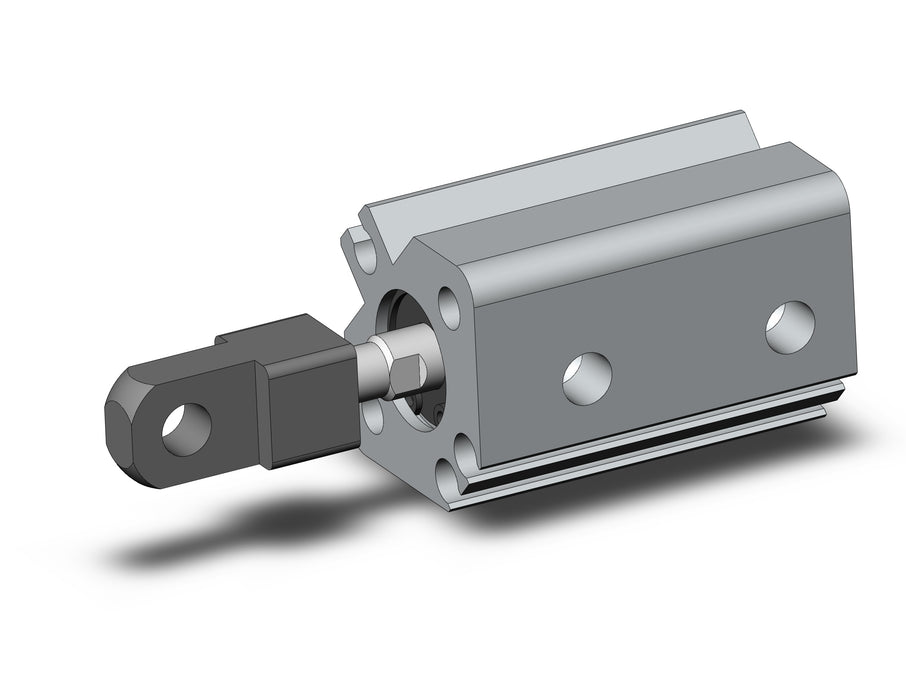 CDQ2A12-10DMZ-V Compact Cylinder, CQ2-Z