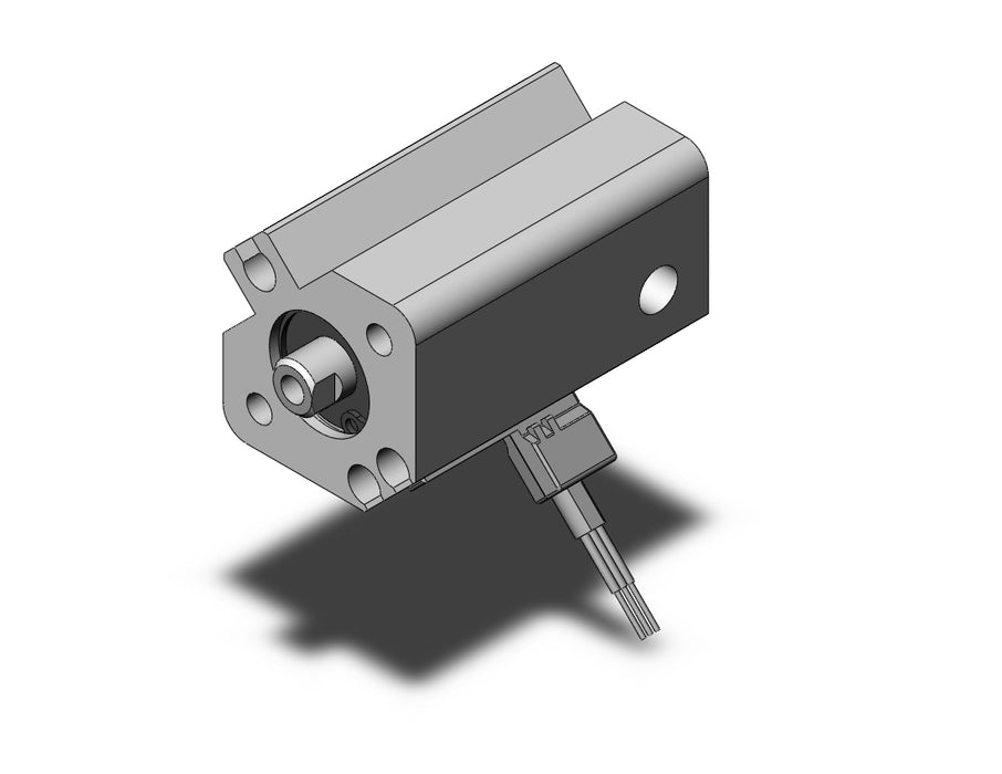 CDQ2A12-10SZ-M9PVSAPCS COMPACT CYLINDER, CQ2-Z