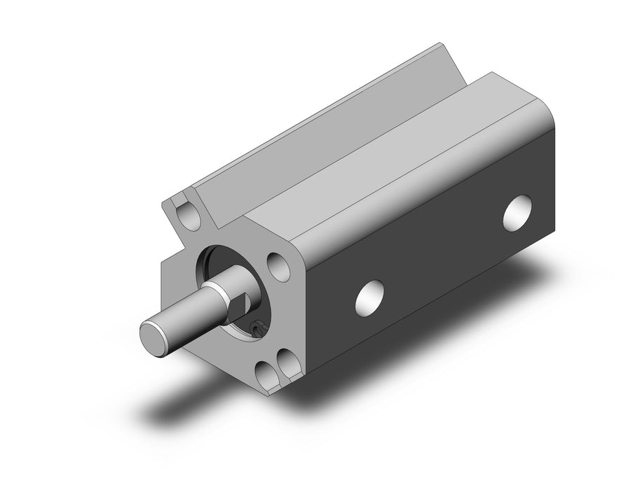 CDQ2A12-15DCMZ Compact Cylinder, CQ2-Z