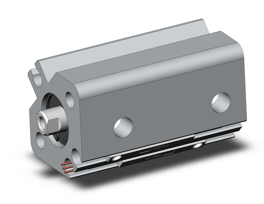 CDQ2A12-15DZ-M9PWMAPC COMPACT CYLINDER, CQ2-Z