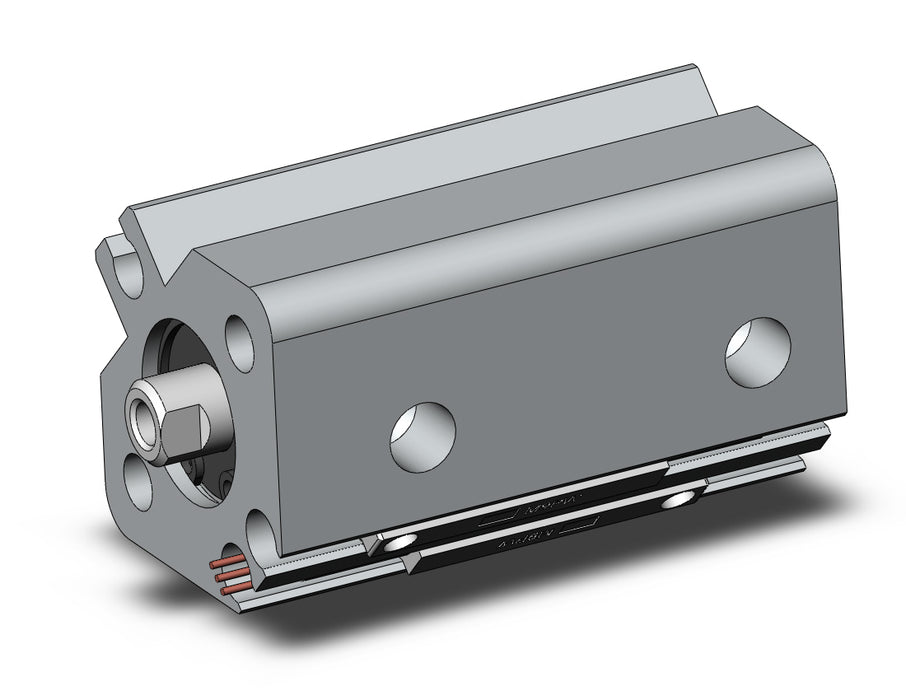 CDQ2A12-15DZ-M9PWSDPC COMPACT CYLINDER, CQ2-Z
