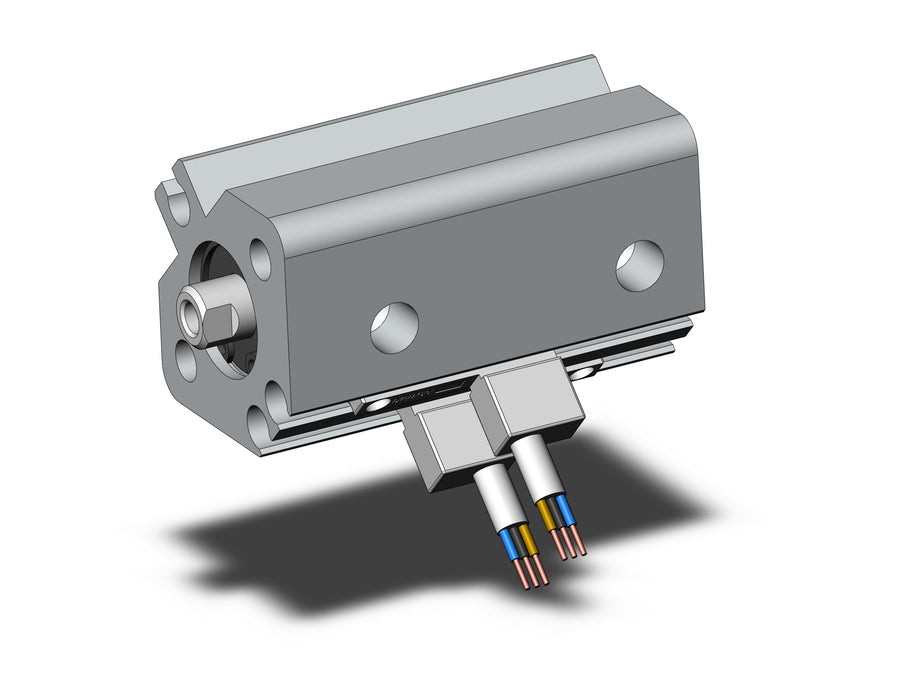 CDQ2A12-15DZ-M9PWVSDPC COMPACT CYLINDER, CQ2-Z