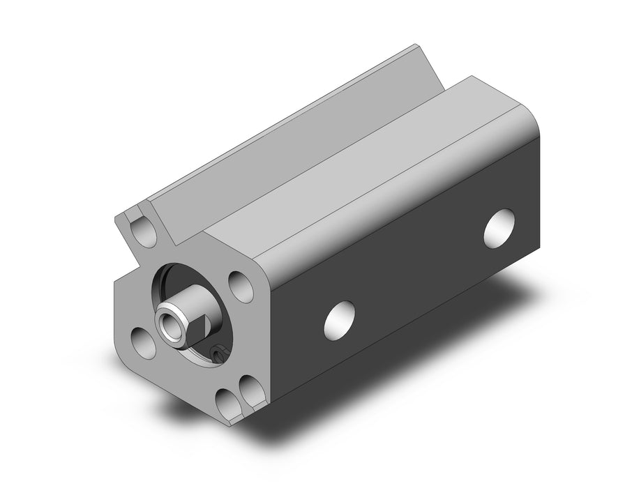 CDQ2A12-15DZ Compact Cylinder, CQ2-Z