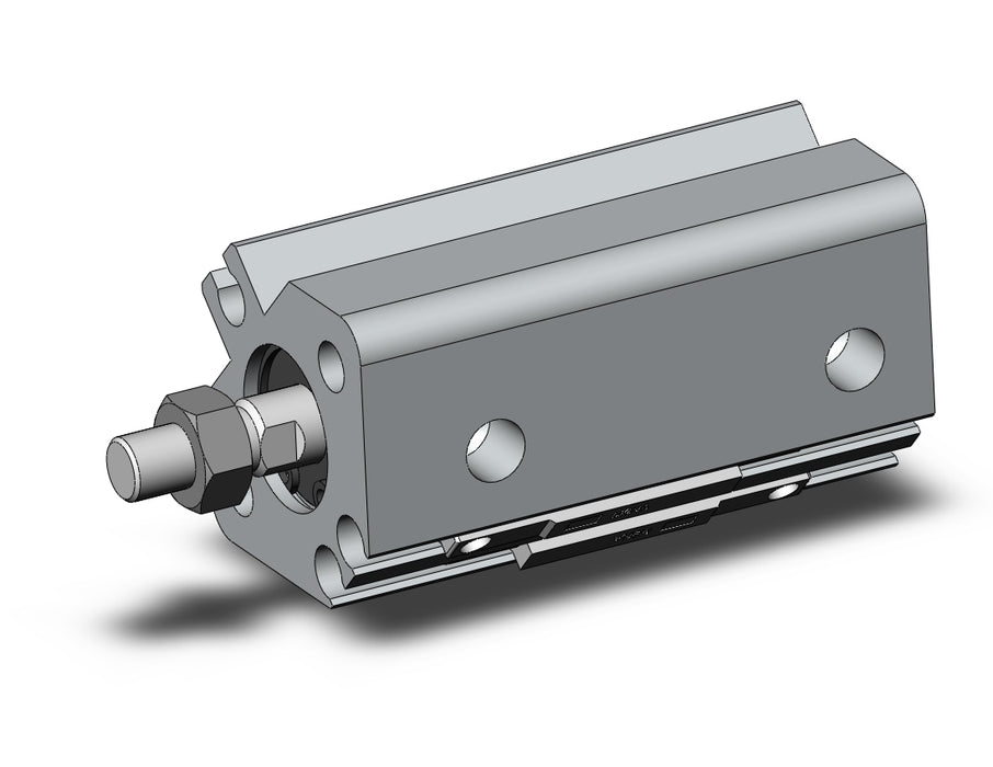 CDQ2A12-20DMZ-M9NASDPC COMPACT CYLINDER, CQ2-Z