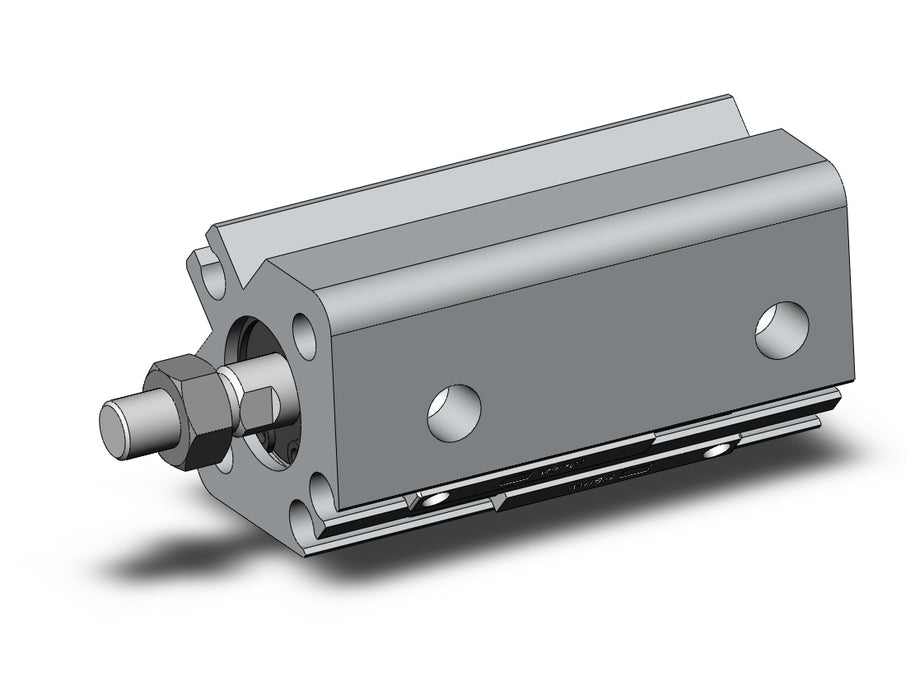 CDQ2A12-20DMZ-M9PWMBPC COMPACT CYLINDER, CQ2-Z