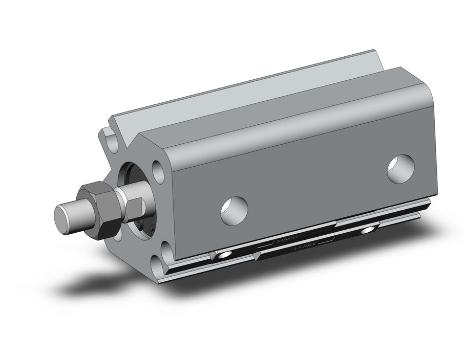 CDQ2A12-20DMZ-M9PWSAPC COMPACT CYLINDER, CQ2-Z