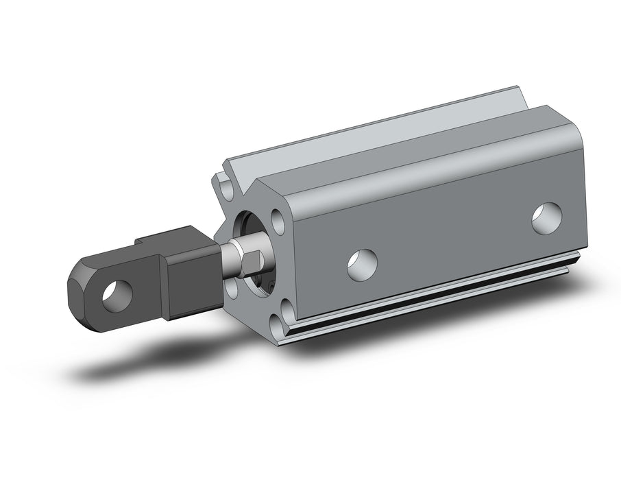 CDQ2A12-20DMZ-V Compact Cylinder, CQ2-Z